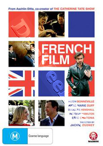 French Film | A Frenchman